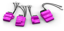 AiM ECU Taipan Series