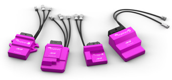 Taipan Series