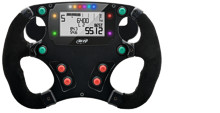 AiM Formula Steering Wheel 2