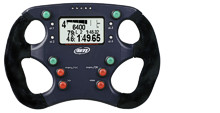 AiM Formula Steering Wheel