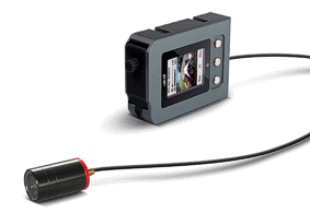 AiM SmartyCam 3 GP