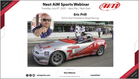 2025 Free Online Seminars by Roger Caddell