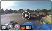 IMSA Light Series Sebring 2013