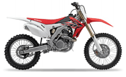 Honda CRF