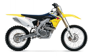 Suzuki RMZ 250/450